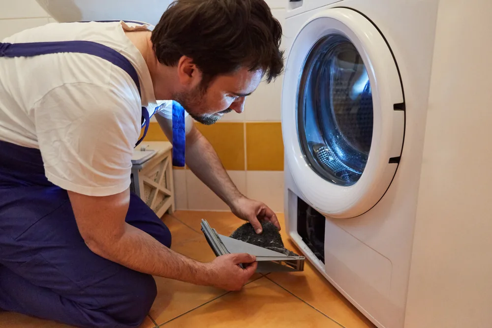 dryer repair service