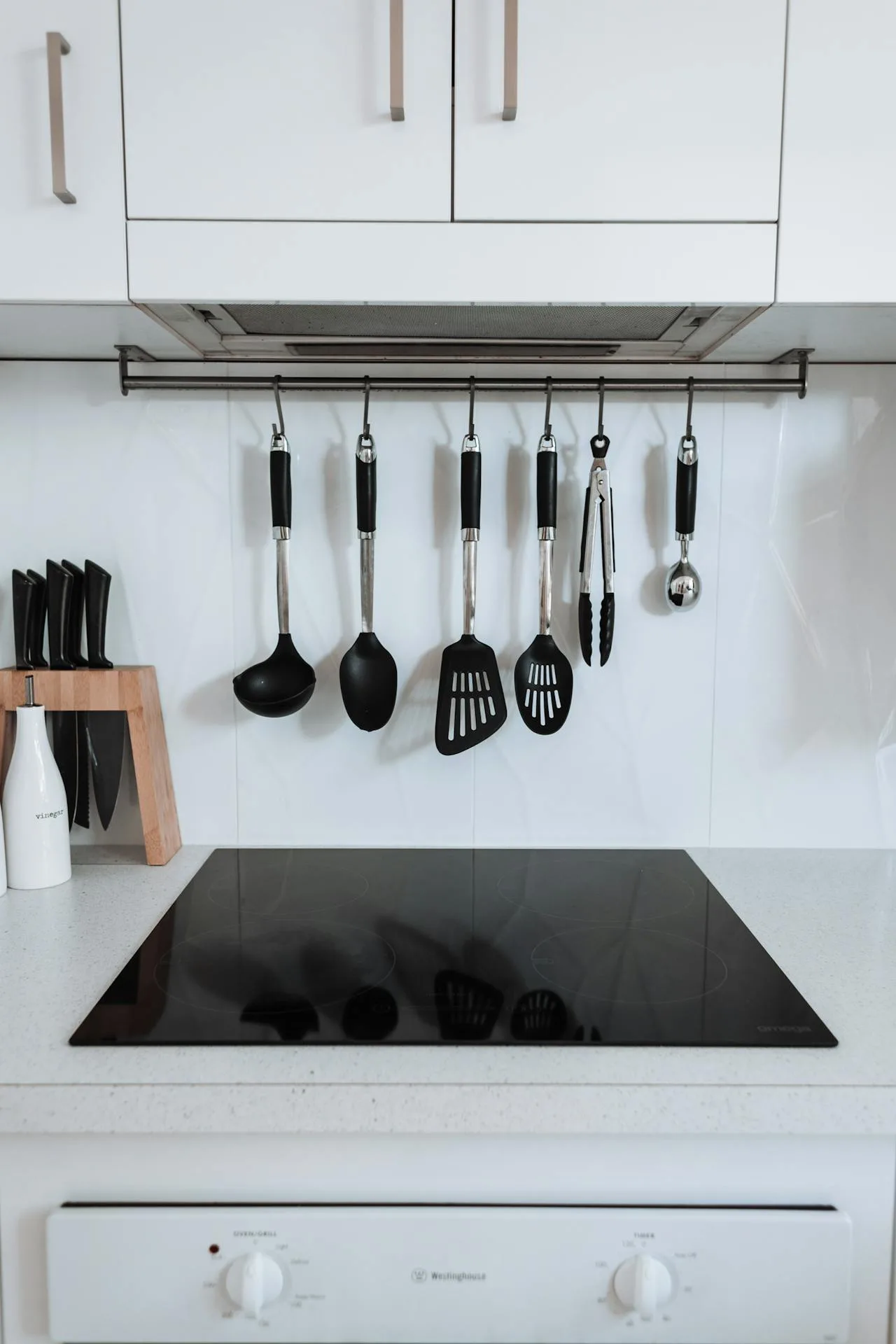 Appliance repairs