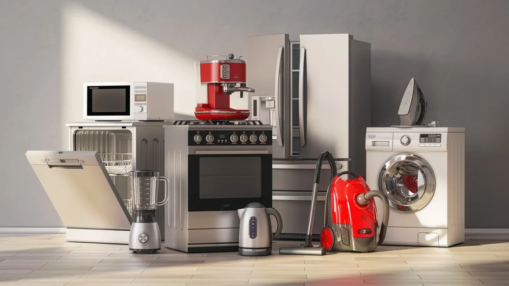 Appliance repair in South Brooklyn